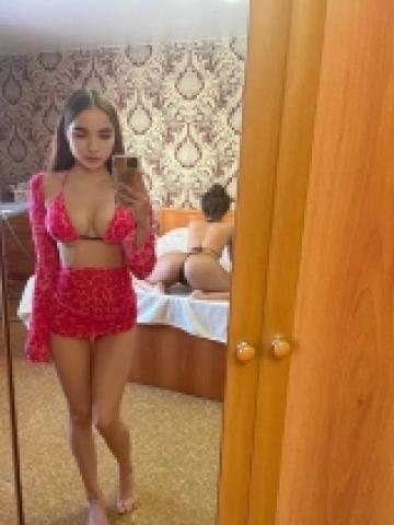 Индивидуалка Алла Фотография 2