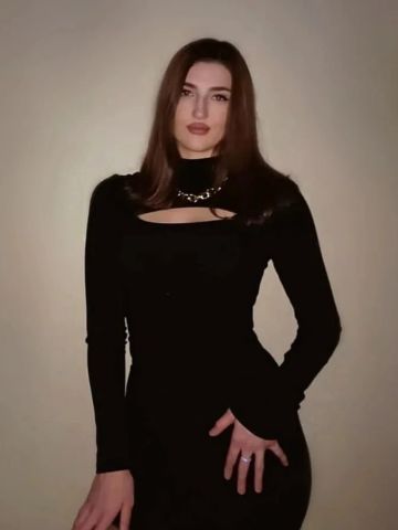 Жоржина